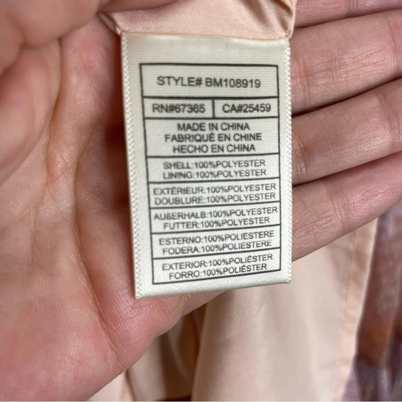 BB Dakota Steve Madden Bundle Tropic of the Day & Bae Next Door Dress - Picture 7 of 15